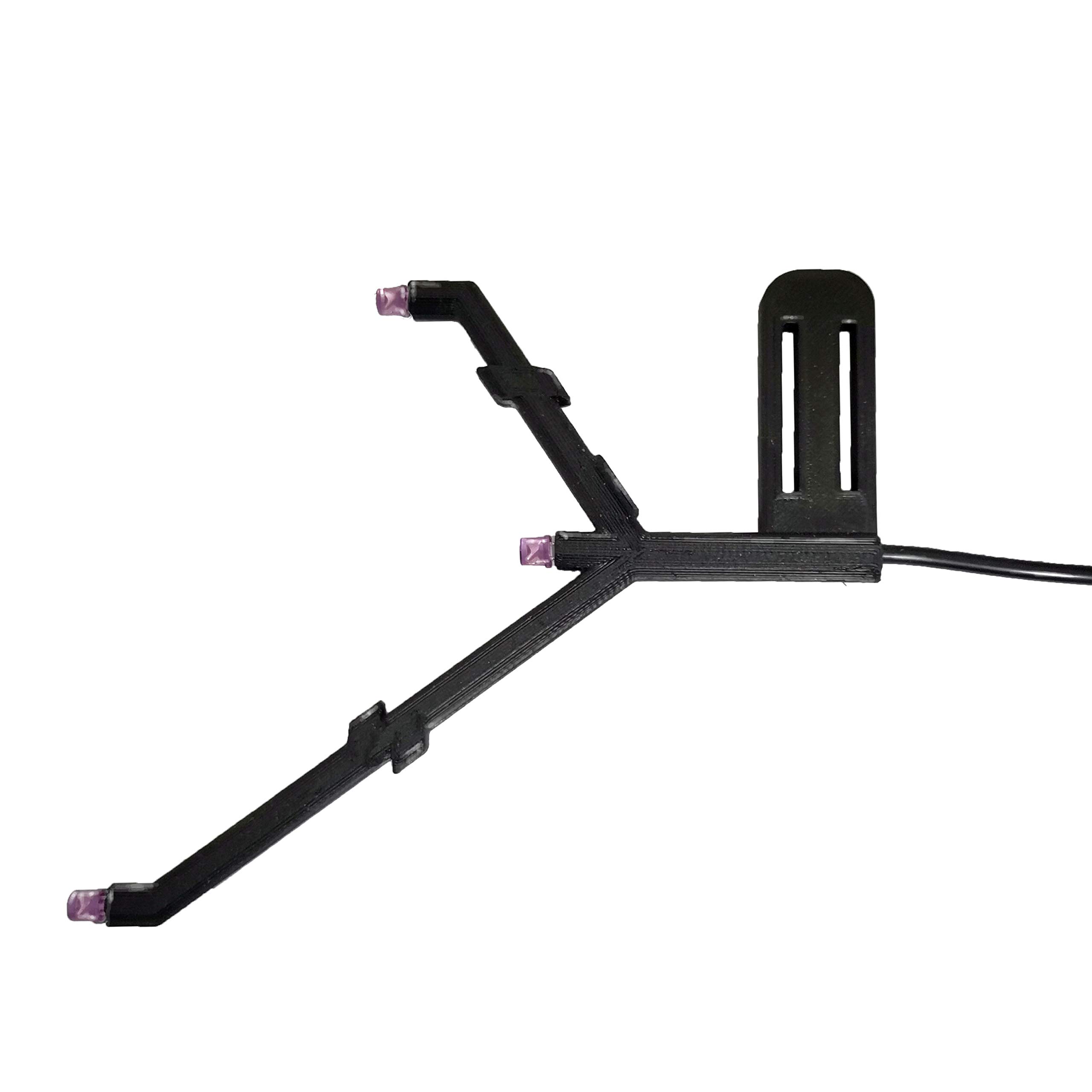 S18 - USB LED IR Track Clip Pro for Track IR 5 4 Opentrack